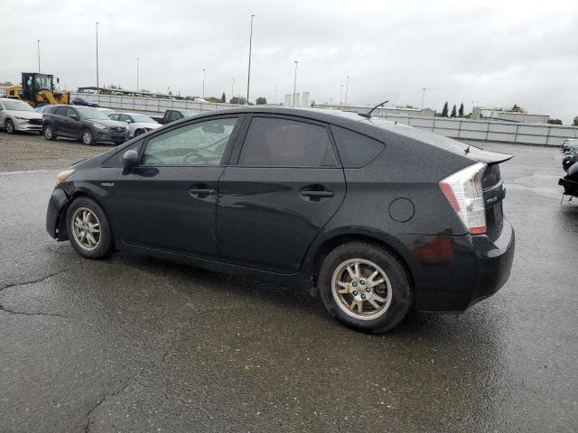 Photo 2 from auction – 2011 TOYOTA PRIUS with VIN JTDKN3DU0B0310371