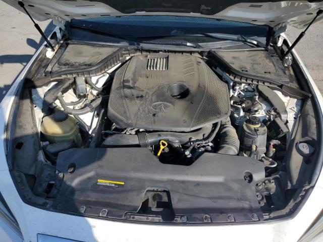 Photo 11 from auction – 2016 INFINITI Q50 BASE with VIN JN1CV7AP2GM200533