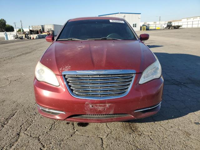 صورة رقم 5 من المزاد - 2012 CHRYSLER 200 LX مع VIN 1C3CCBAG3CN241171