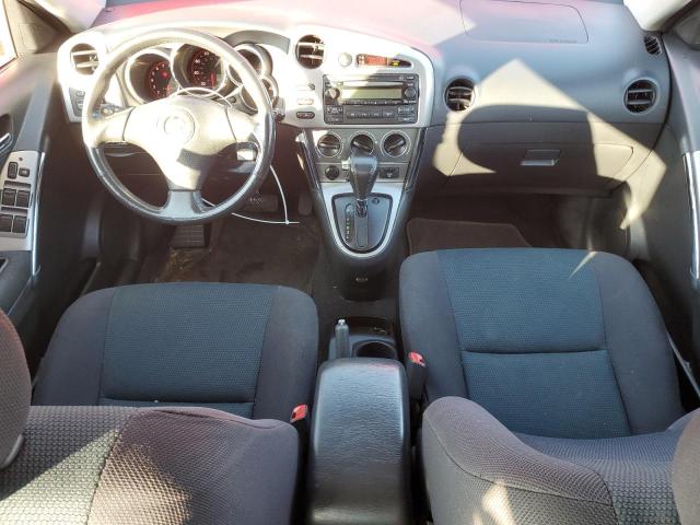 Photo 8 from auction – 2006 TOYOTA COROLLA MATRIX BASE with VIN 2T1LR32EX6C560281