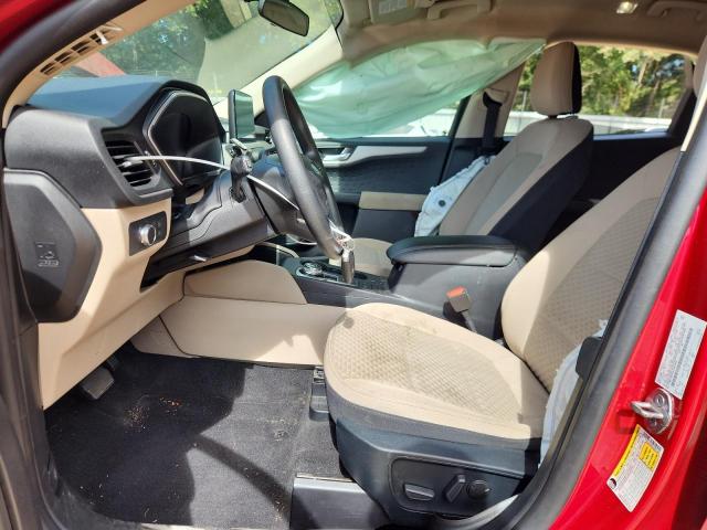 Photo 7 from auction – 2020 FORD ESCAPE SE with VIN 1FMCU0G65LUA67486