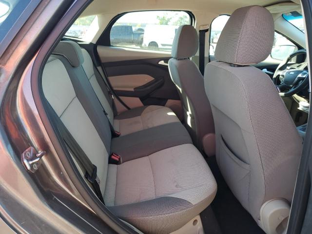 Photo 10 from auction – 2013 FORD FOCUS SE with VIN 1FADP3K2XDL248182