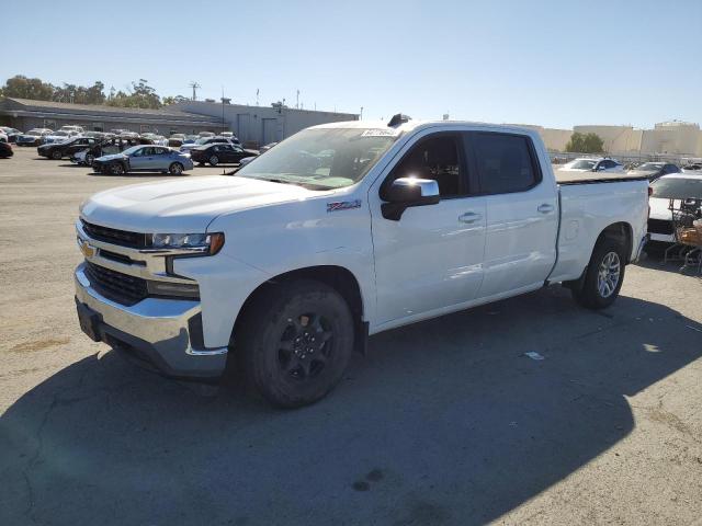 Photo 1 from auction – 2019 CHEVROLET SILVERADO with VIN 1GCUYDED4KZ187433