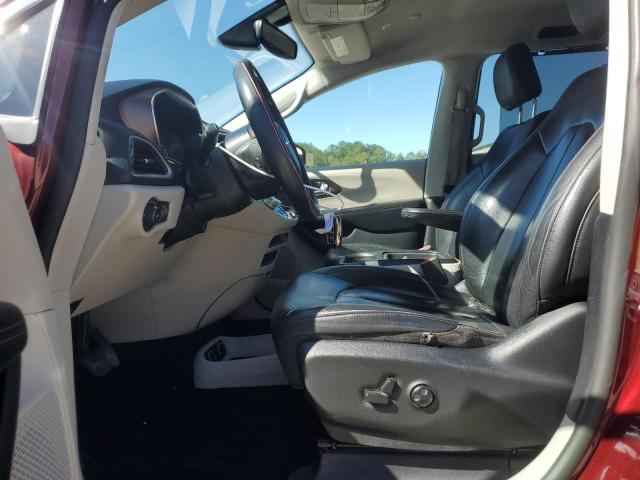 Photo 7 from auction – 2019 CHRYSLER PACIFICA T with VIN 2C4RC1BGXKR613413