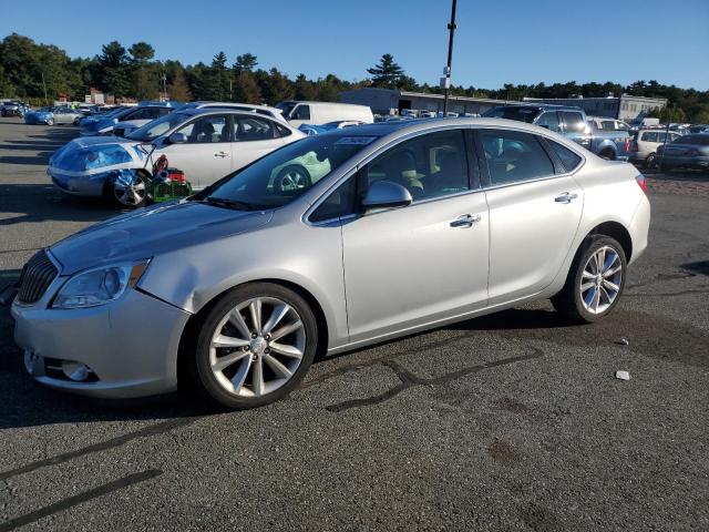 BUICK VERANO 2015 con VIN 1G4PS5SK4F4202048 - Foto de la subasta
