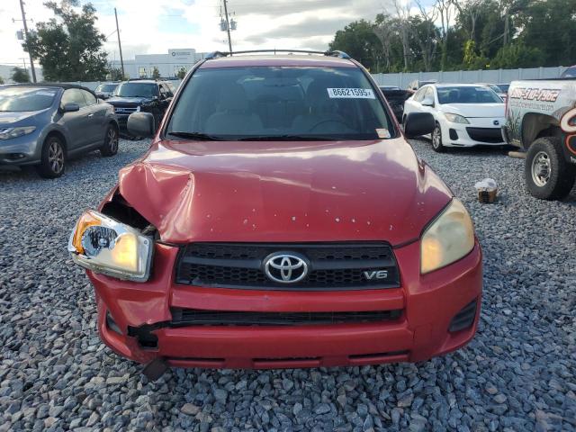 Photo 5 from auction – 2010 TOYOTA RAV4 with VIN JTMBK4DV5A5089035