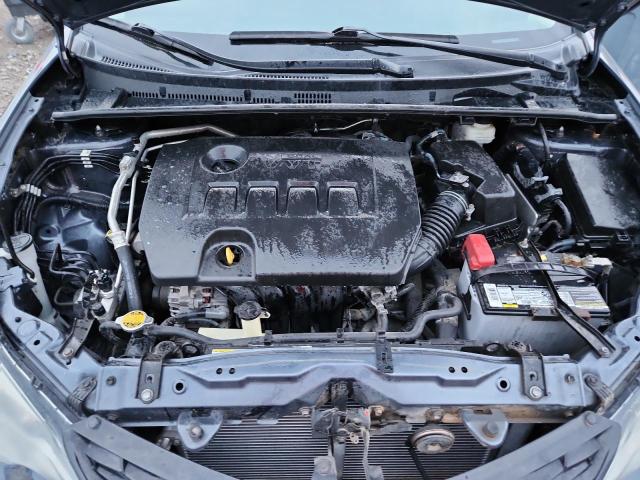 Photo 11 from auction – 2014 TOYOTA COROLLA L with VIN 5YFBURHE2EP150383