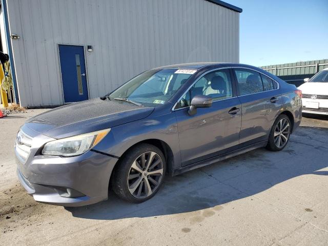 SUBARU LEGACY 2.5 2015 with VIN 4S3BNAJ66F3053442 - Photo from auction