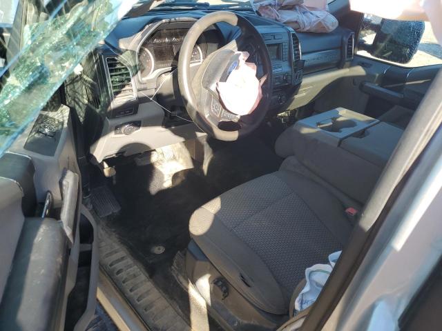 Photo 8 from auction – 2018 FORD F350 SUPER with VIN 1FTRF3B66JEB06420