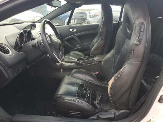 Photo 7 from auction – 2011 MITSUBISHI ECLIPSE SP with VIN 4A37L5EF0BE002320