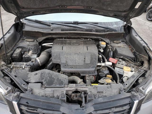 Photo 12 from auction – 2019 SUBARU FORESTER P with VIN JF2SKAGC3KH463247