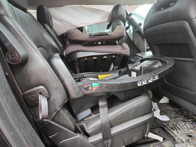 Photo 11 from auction – 2017 CHEVROLET TRAVERSE L with VIN 1GNKVHKD1HJ265337