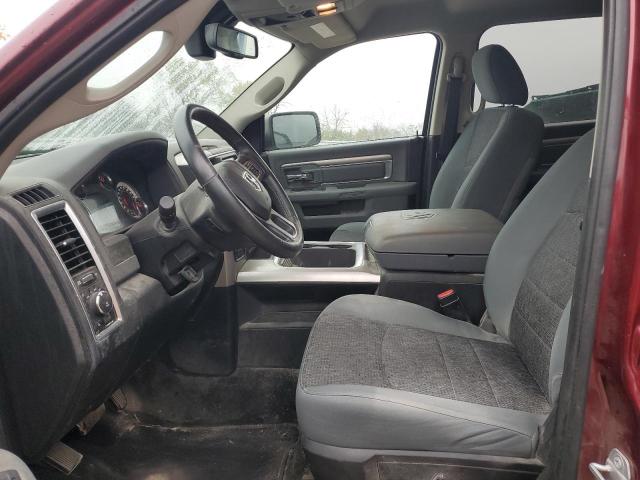 Photo 7 from auction – 2016 RAM 1500 SLT with VIN 1C6RR7TTXGS354223
