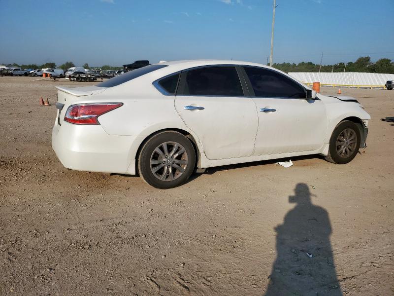 Photo 3 from auction – 2015 NISSAN ALTIMA 2.5 with VIN 1N4AL3AP5FC595854
