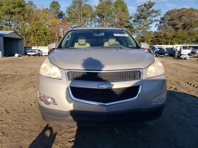 Photo 5 from auction – 2009 CHEVROLET TRAVERSE L with VIN 1GNER23D09S176464