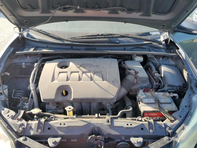 Photo 11 from auction – 2014 TOYOTA COROLLA L with VIN 2T1BURHE7EC139086