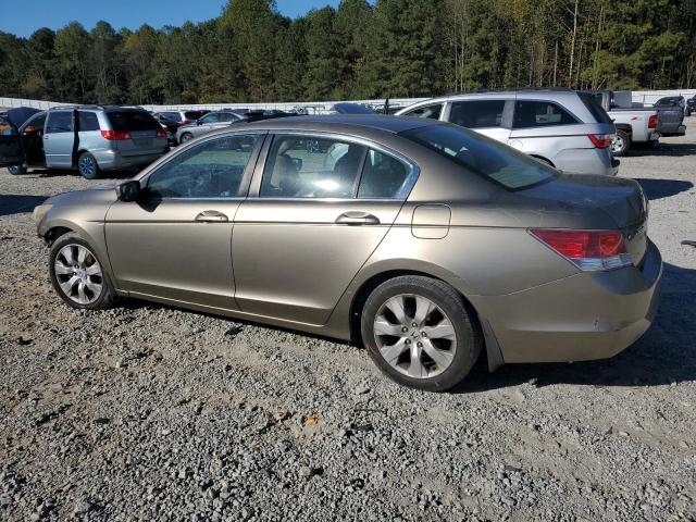Photo 2 from auction – 2010 HONDA ACCORD EX with VIN 1HGCP2F73AA009880