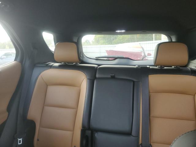 Photo 10 from auction – 2020 CHEVROLET EQUINOX PR with VIN 2GNAXNEV3L6168865