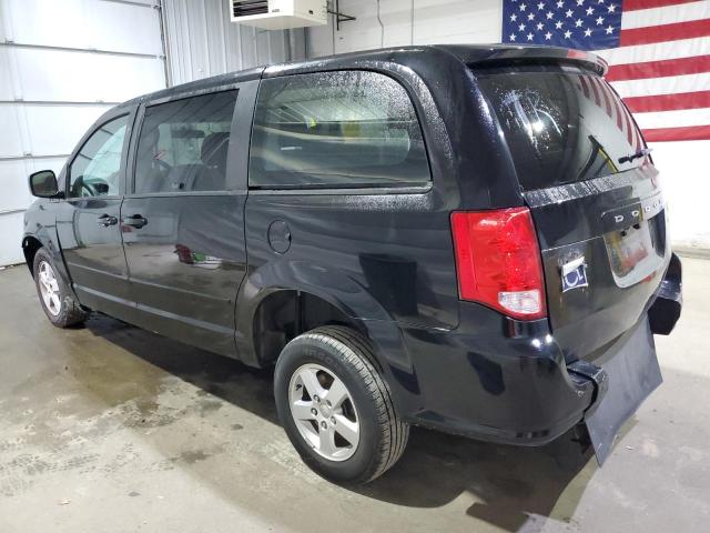 Zdjęcie 2 z aukcji – 2016 DODGE GRAND CARA z VIN 2C4RDGBG1GR251382