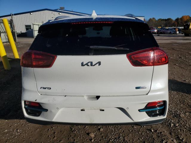 Photo 6 from auction – 2022 KIA NIRO with VIN KNDCE3LG8N5136007