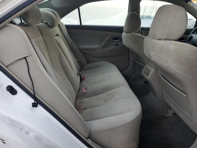 Photo 10 from auction – 2007 TOYOTA CAMRY CE with VIN 4T4BE46K97R004918