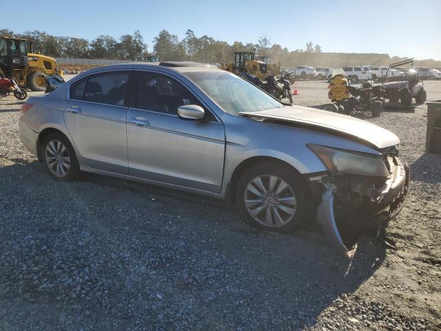 Photo 4 from auction – 2012 HONDA ACCORD EXL with VIN 1HGCP3F83CA025241