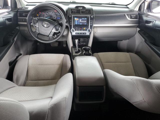 Photo 8 from auction – 2012 TOYOTA CAMRY BASE with VIN 4T4BF1FK3CR224657