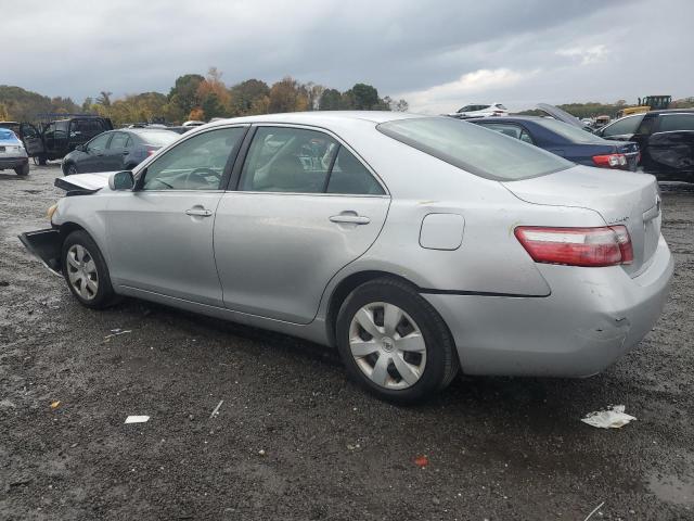 Photo 2 from auction – 2007 TOYOTA CAMRY CE with VIN JTNBE46K773018025