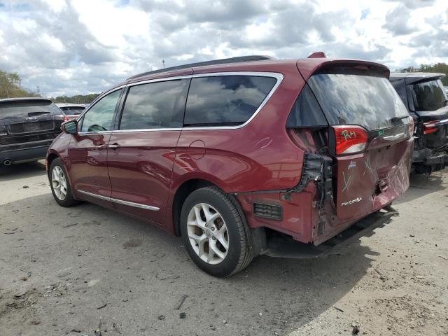 Photo 2 from auction – 2017 CHRYSLER PACIFICA T with VIN 2C4RC1BG5HR826858