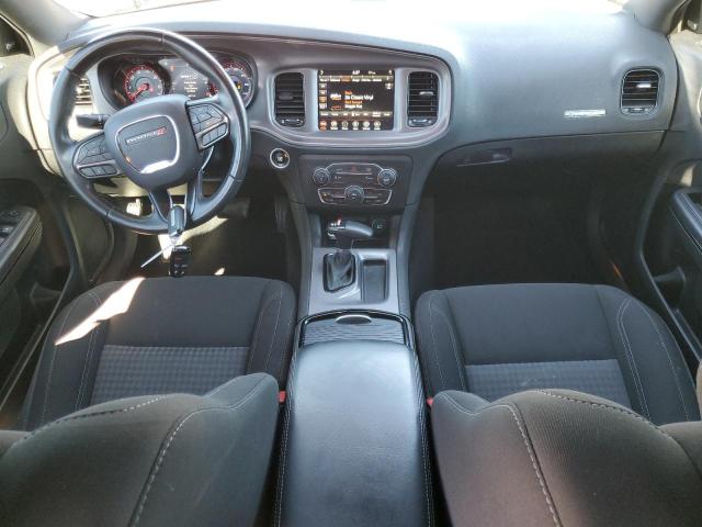 Photo 8 from auction – 2023 DODGE CHARGER SX with VIN 2C3CDXBG1PH533926