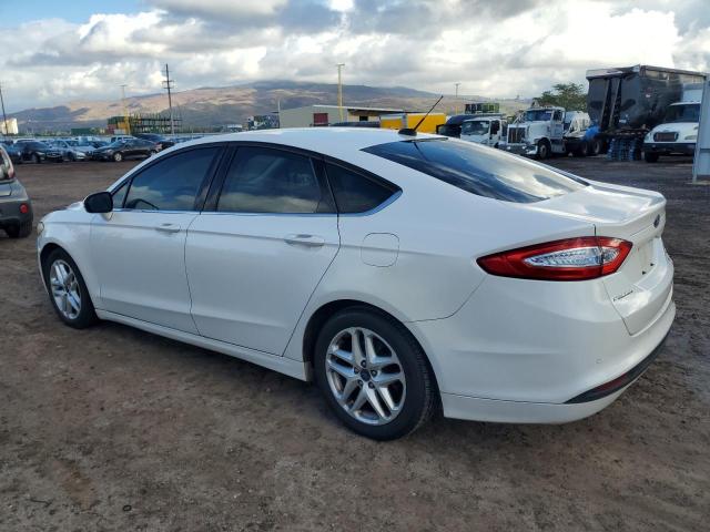 Photo 2 from auction – 2016 FORD FUSION SE with VIN 3FA6P0HD4GR268742