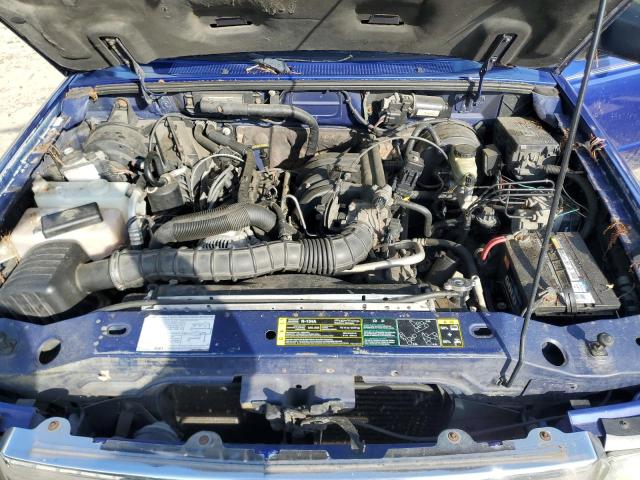 Photo 11 from auction – 2004 FORD RANGER with VIN 1FTYR10U74PA20485