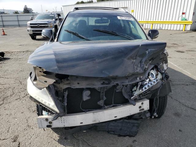 Photo 5 from auction – 2015 LEXUS RX 350 with VIN 2T2ZK1BAXFC159230