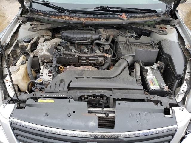 Photo 11 from auction – 2008 NISSAN ALTIMA 2.5 with VIN 1N4AL21E68N539082
