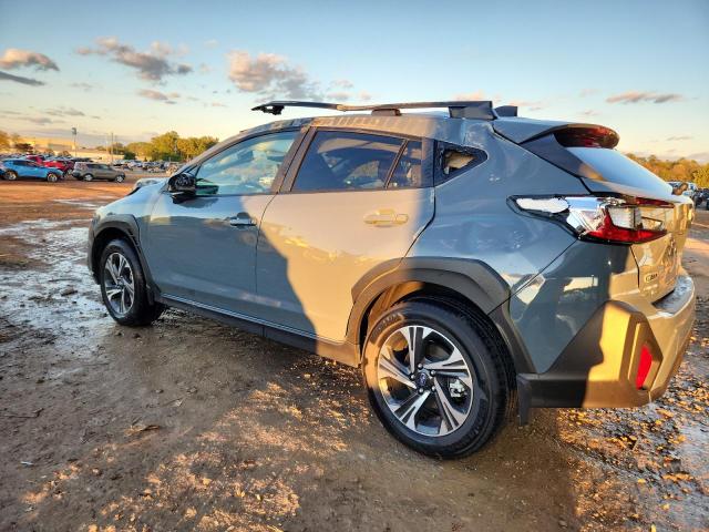 Photo 2 from auction – 2025 SUBARU CROSSTREK with VIN JF2GUHDC0S8259714