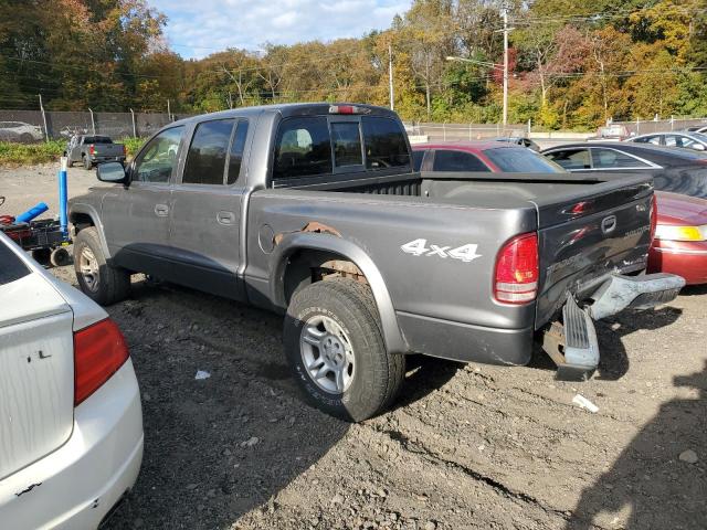 Photo 2 from auction – 2003 DODGE DAKOTA QUA with VIN 1D7HG38N73S292373