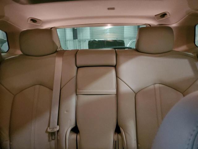 Photo 10 from auction – 2015 CADILLAC SRX LUXURY with VIN 3GYFNEE39FS629215