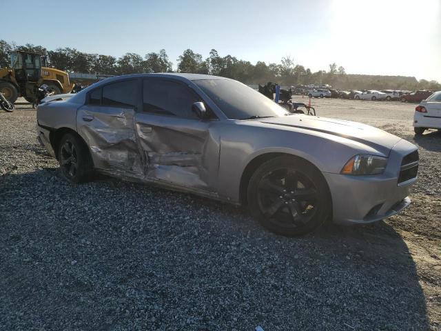 Photo 4 from auction – 2014 DODGE CHARGER SX with VIN 2C3CDXHG8EH364007