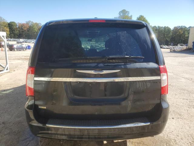 Photo 6 from auction – 2016 CHRYSLER TOWN & COU with VIN 2C4RC1BG6GR147874