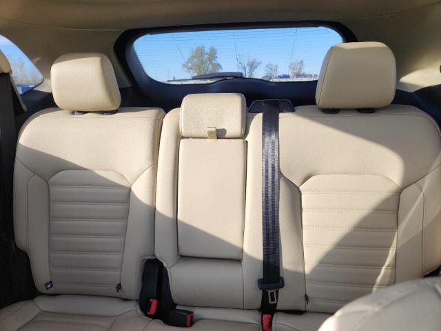Photo 10 from auction – 2020 FORD EDGE SEL with VIN 2FMPK4J99LBA82922