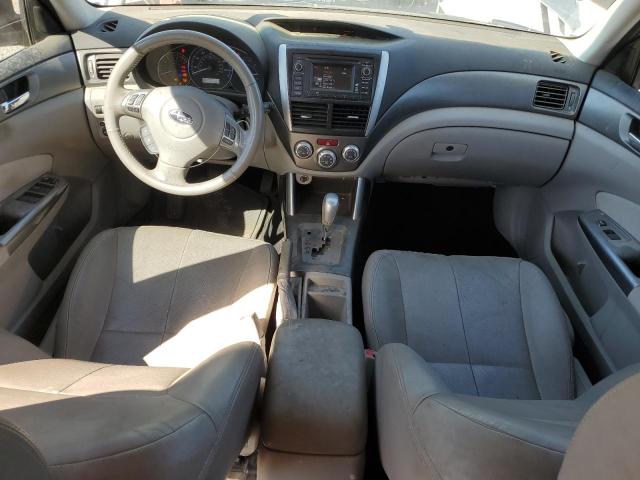 Photo 8 from auction – 2013 SUBARU FORESTER L with VIN JF2SHAEC1DH430431