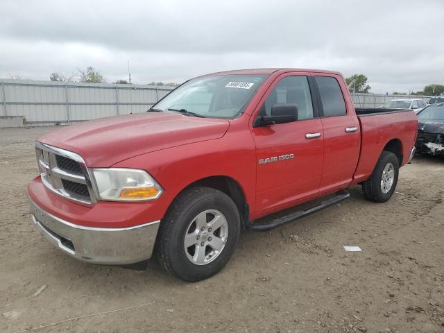 DODGE RAM 1500 S 2012 with VIN 1C6RD7GP1CS135768 - Photo from auction