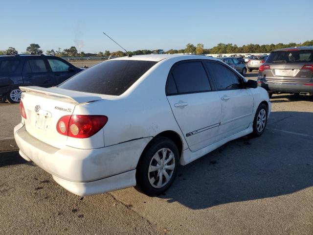 Photo 3 from auction – 2007 TOYOTA COROLLA CE with VIN 2T1BR32E07C766285