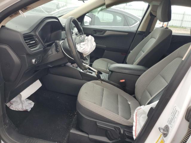 Photo 7 from auction – 2020 FORD ESCAPE with VIN 1FMCU0F68LUB67292