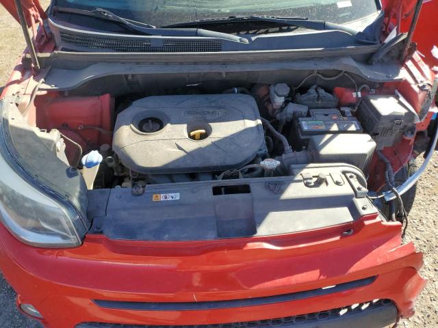 Photo 12 from auction – 2017 KIA SOUL + with VIN KNDJP3A53H7479853