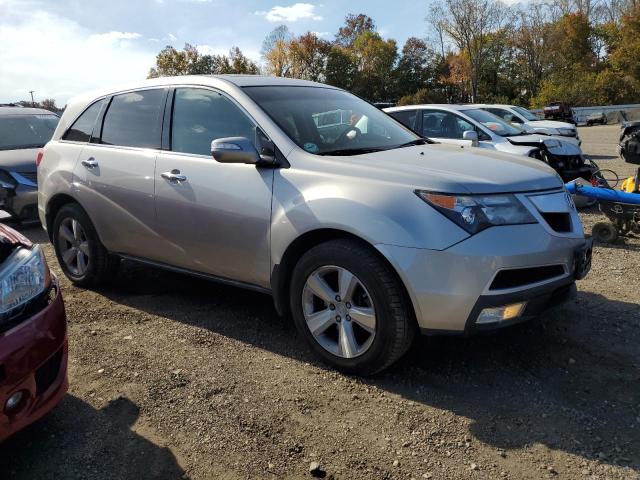 Photo 4 from auction – 2012 ACURA MDX with VIN 2HNYD2H24CH507616