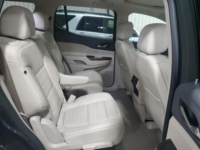 Photo 11 from auction – 2021 GMC ACADIA DEN with VIN 1GKKNXLS9MZ130560