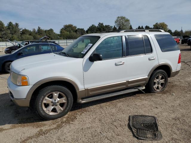 FORD EXPLORER E 2003 with VIN 1FMDU74W23ZB51382 - Photo from auction