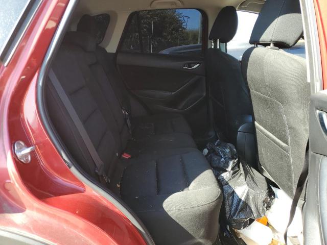 Photo 11 from auction – 2015 MAZDA CX-5 TOURI with VIN JM3KE2CY2F0533507
