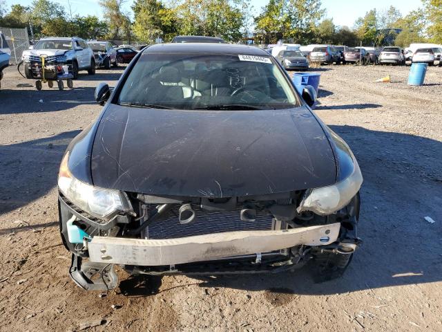 Photo 5 from auction – 2012 ACURA TSX with VIN JH4CU2F4XCC004680